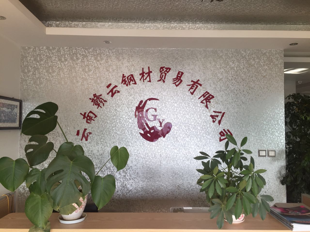 广东云杨贸易有限公司