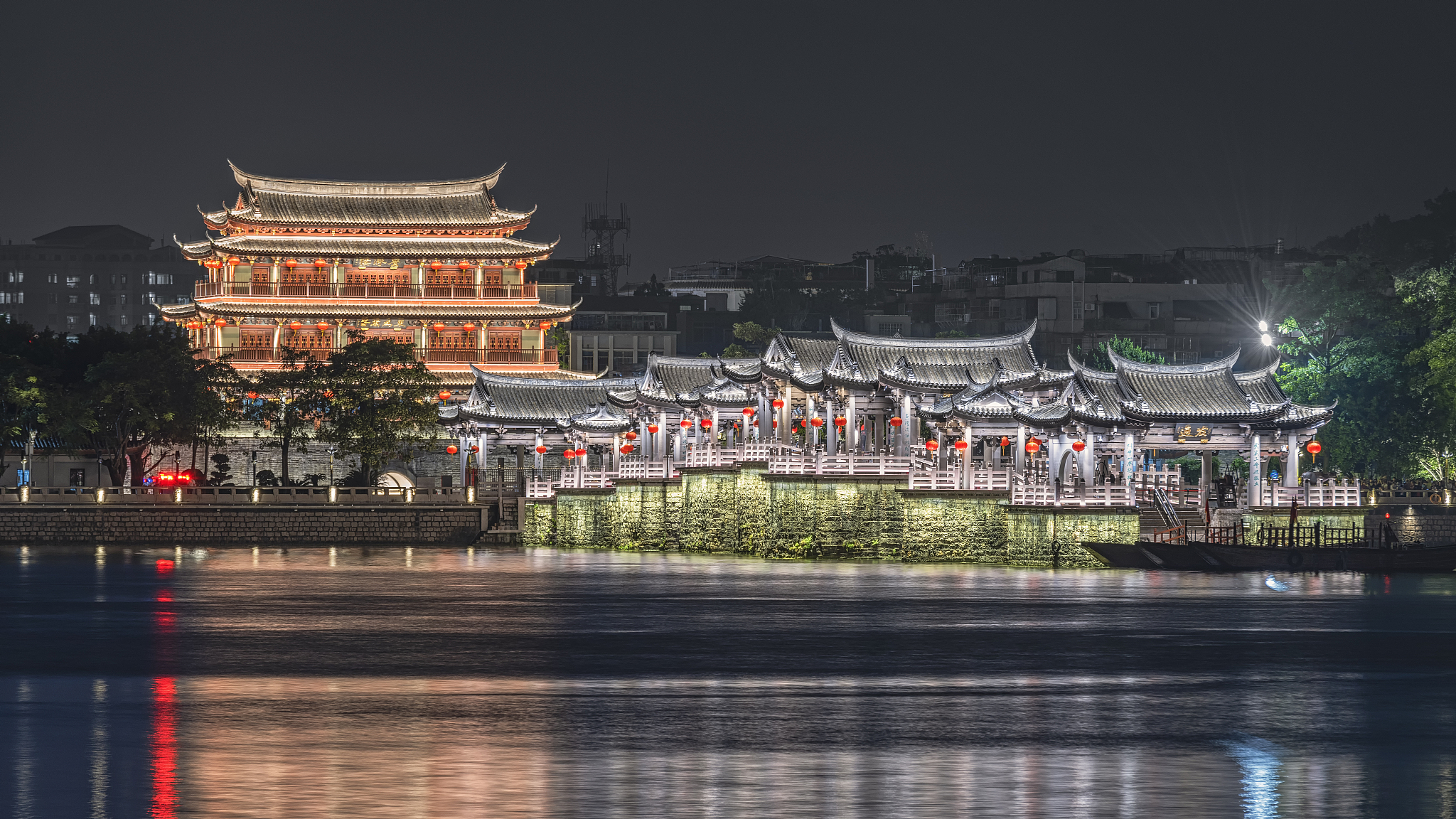 广东省潮州市